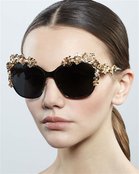 dolce and gabbana flower sunglasses|dolce gabbana sunglasses online shop.